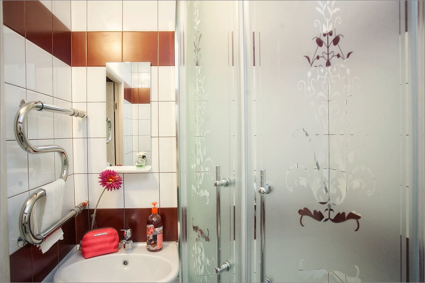 Like Хостел на Гражданской