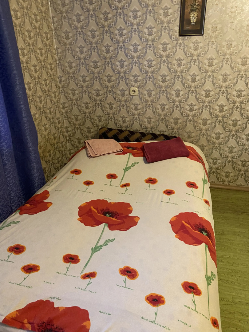 Квартира Парковая 2