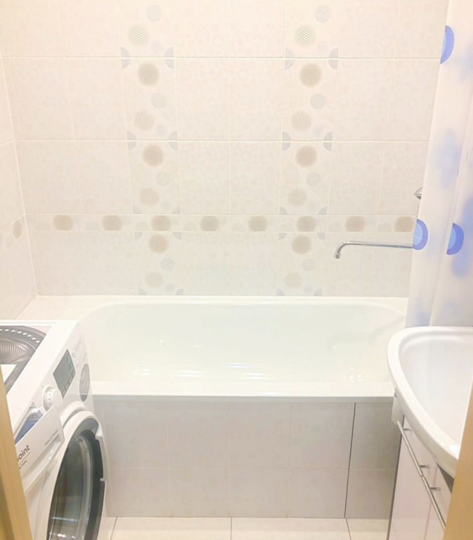 Апартаменты 1комн кв на Щорса 62