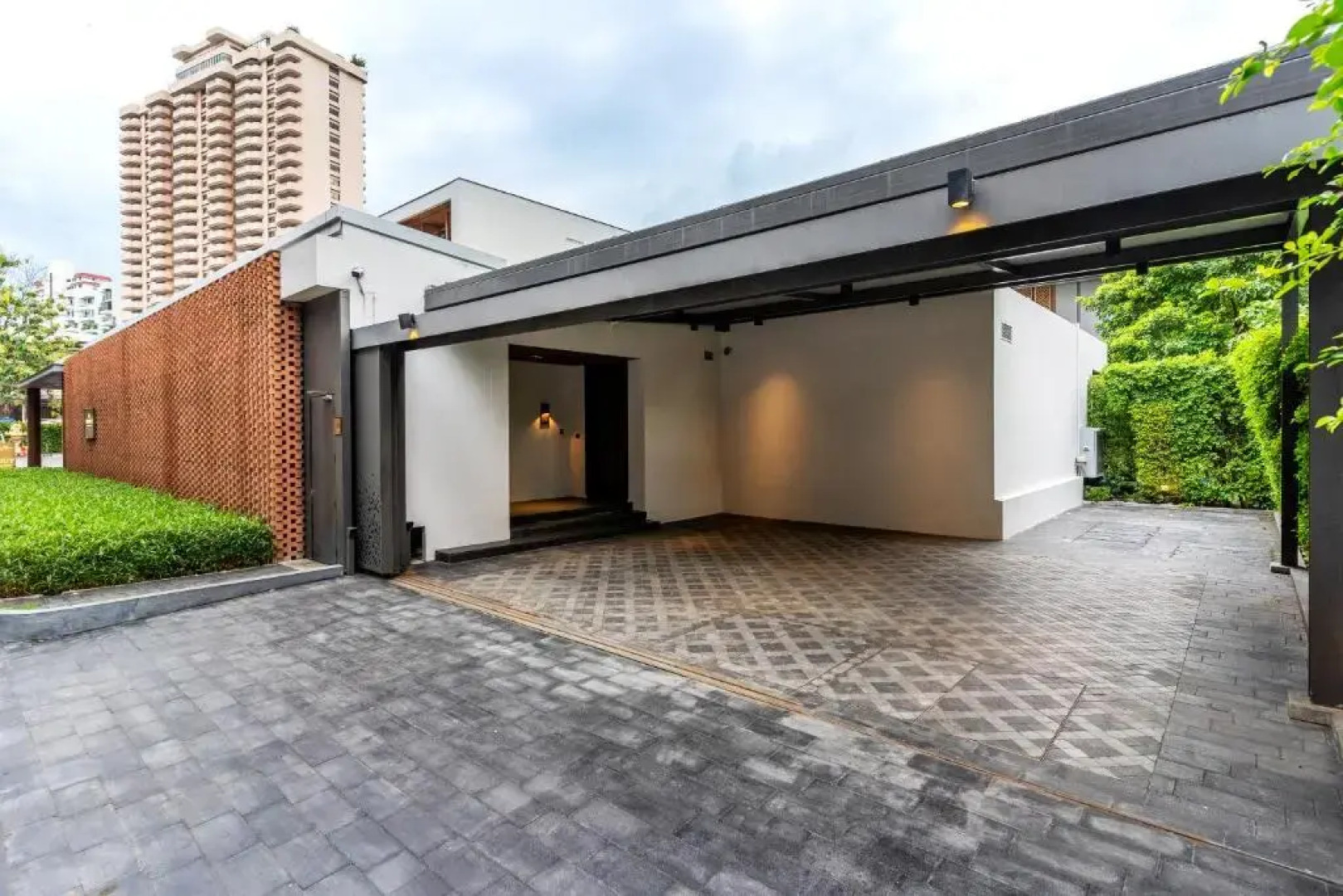 Курортный отель Villa Deva Resort & Hotel Bangkok