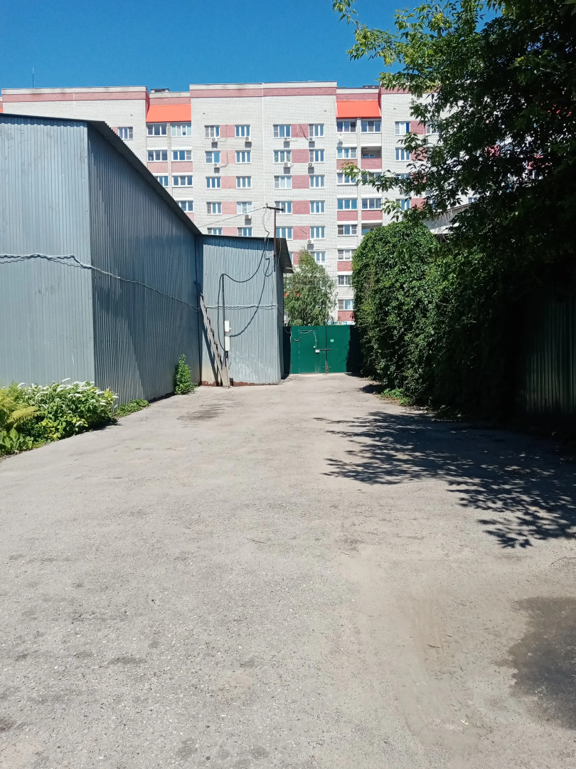 Гостевой дом Фаворит