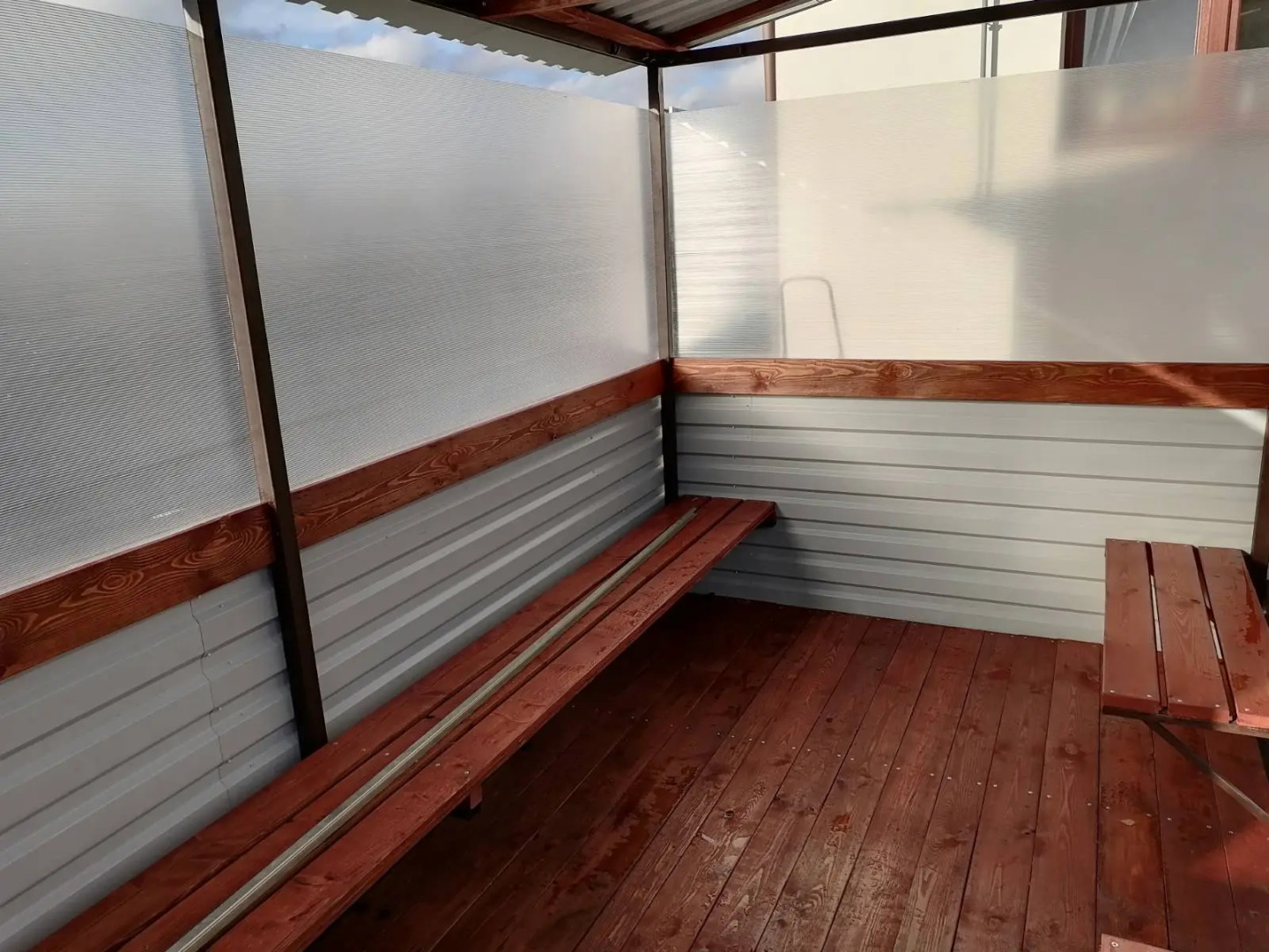 Гостевой дом Комнаты на Цне