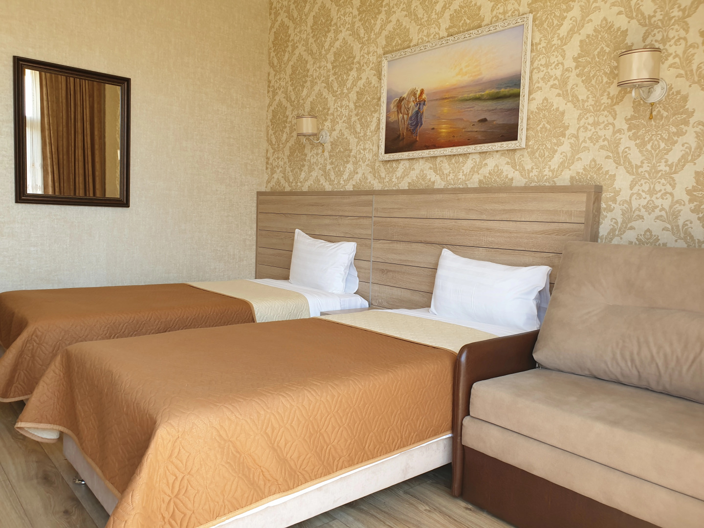 Гостевой дом Celentano