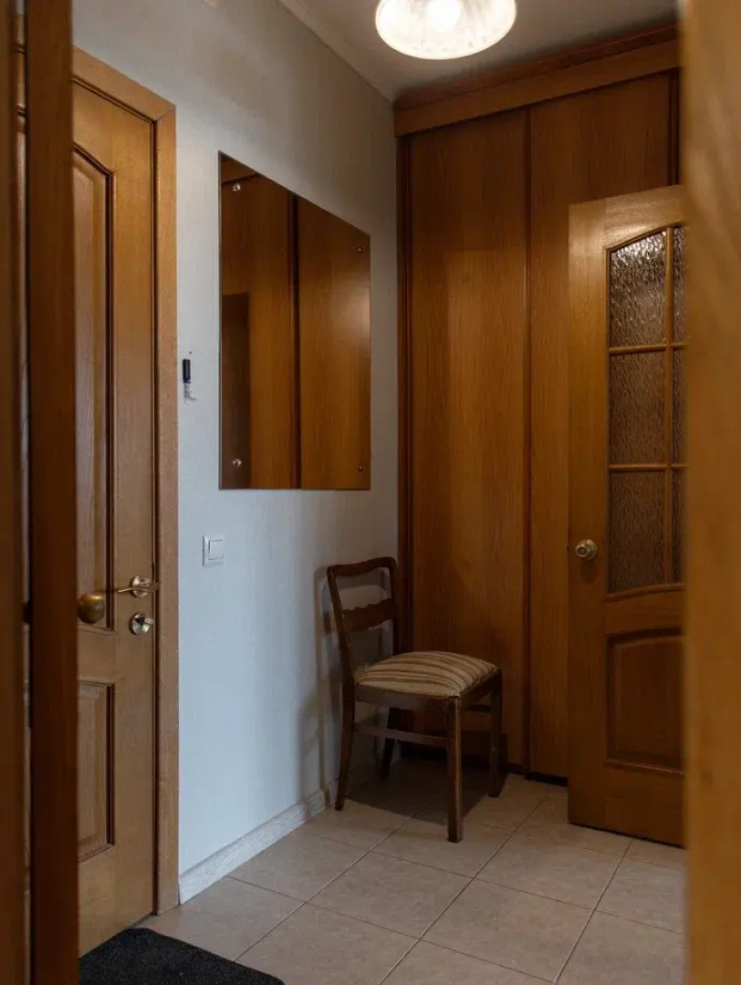 Апартаменты 1к Apart-Comfort на Октябрьской 33