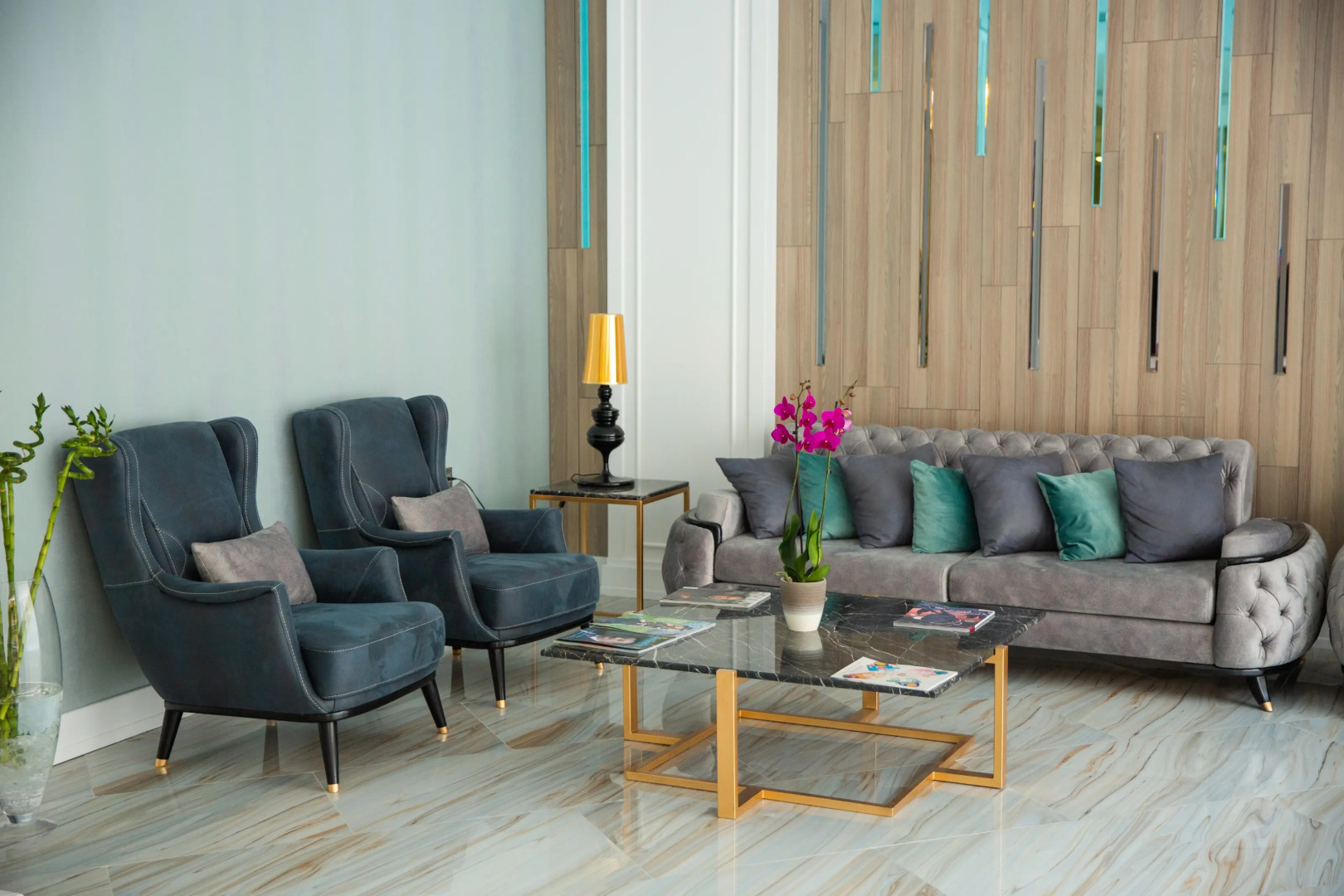 Отель Alba Hotel&Spa