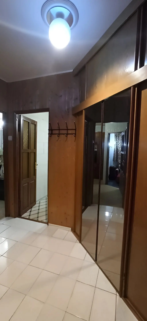 Квартира Уютная в Кировском районе