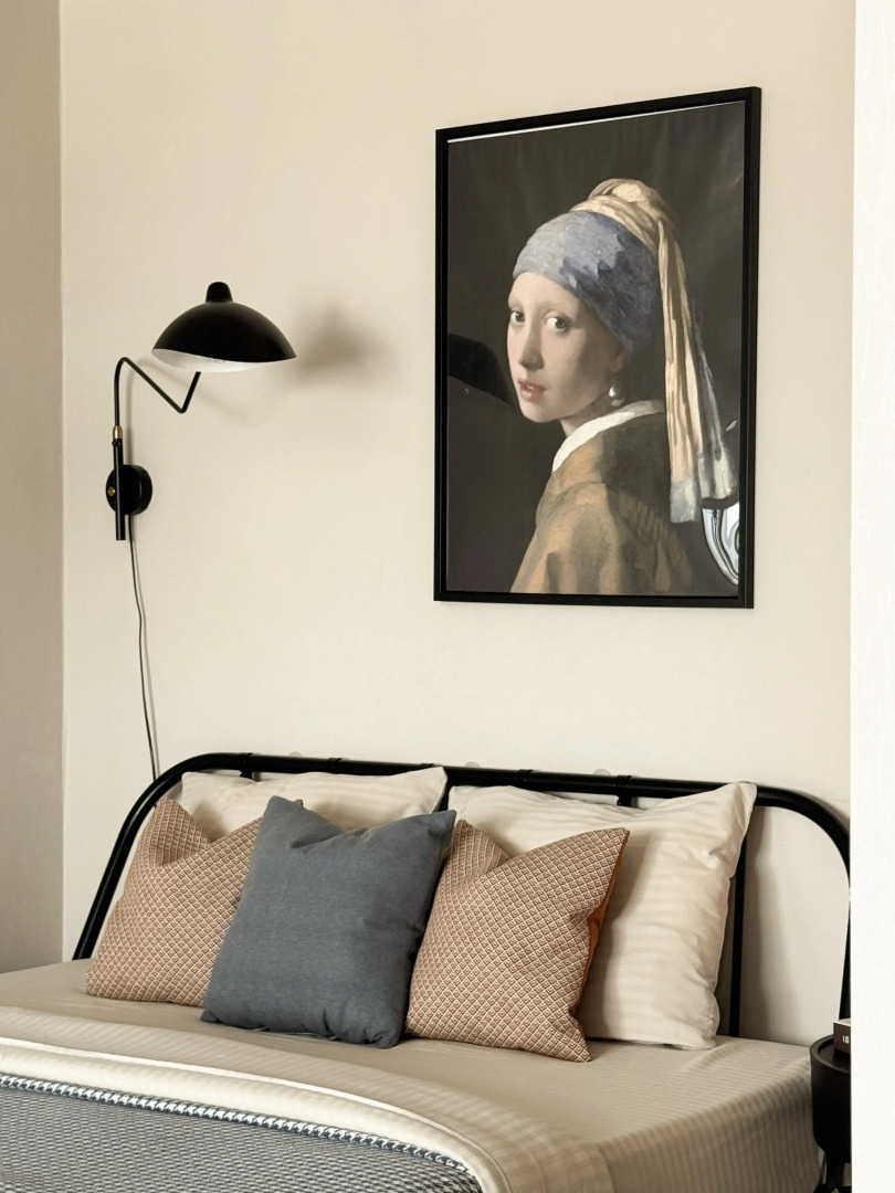 Квартира Однокомнатная квартира с видом на Набережную