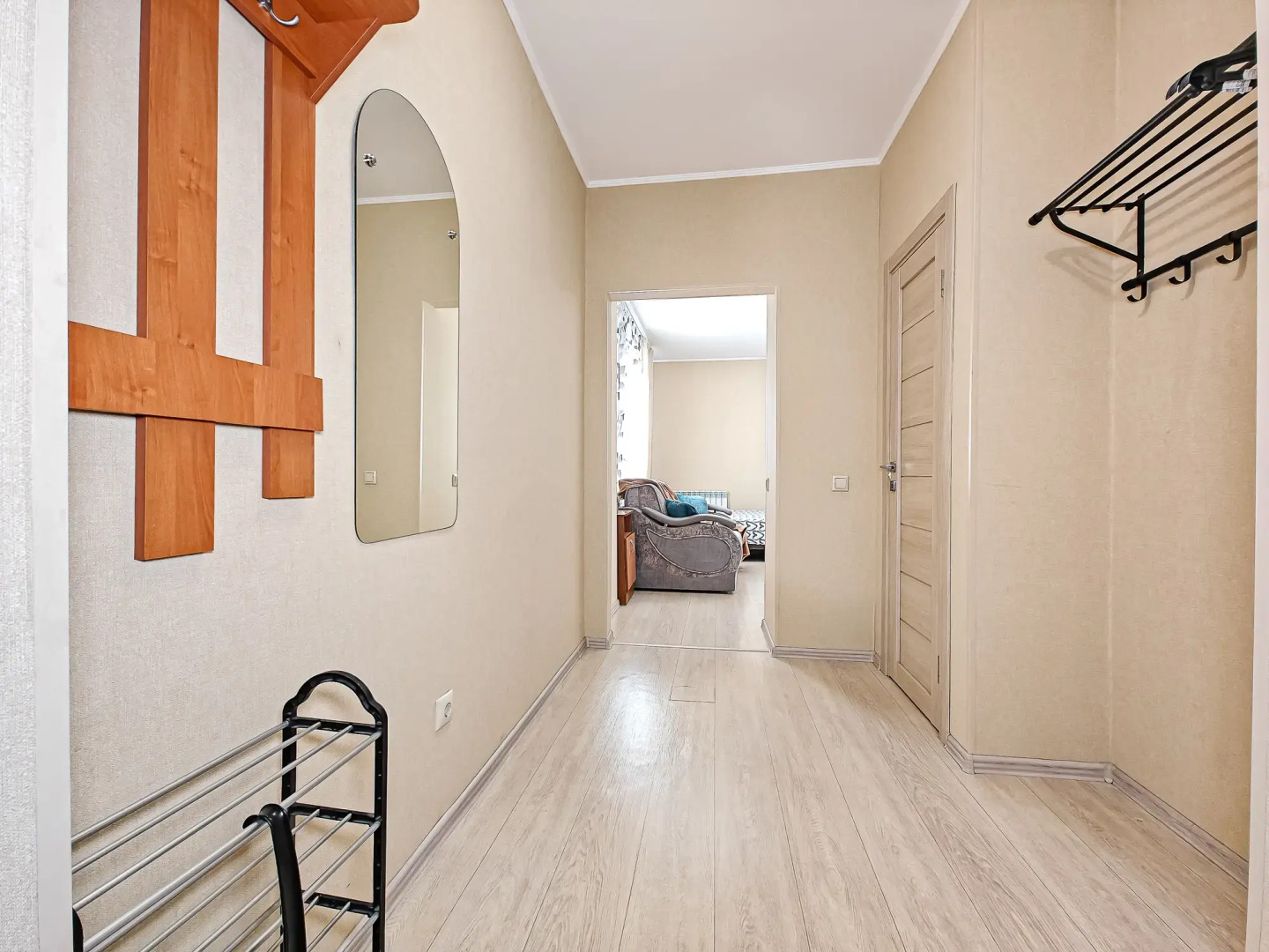 Апартаменты Фрунзе 49/1