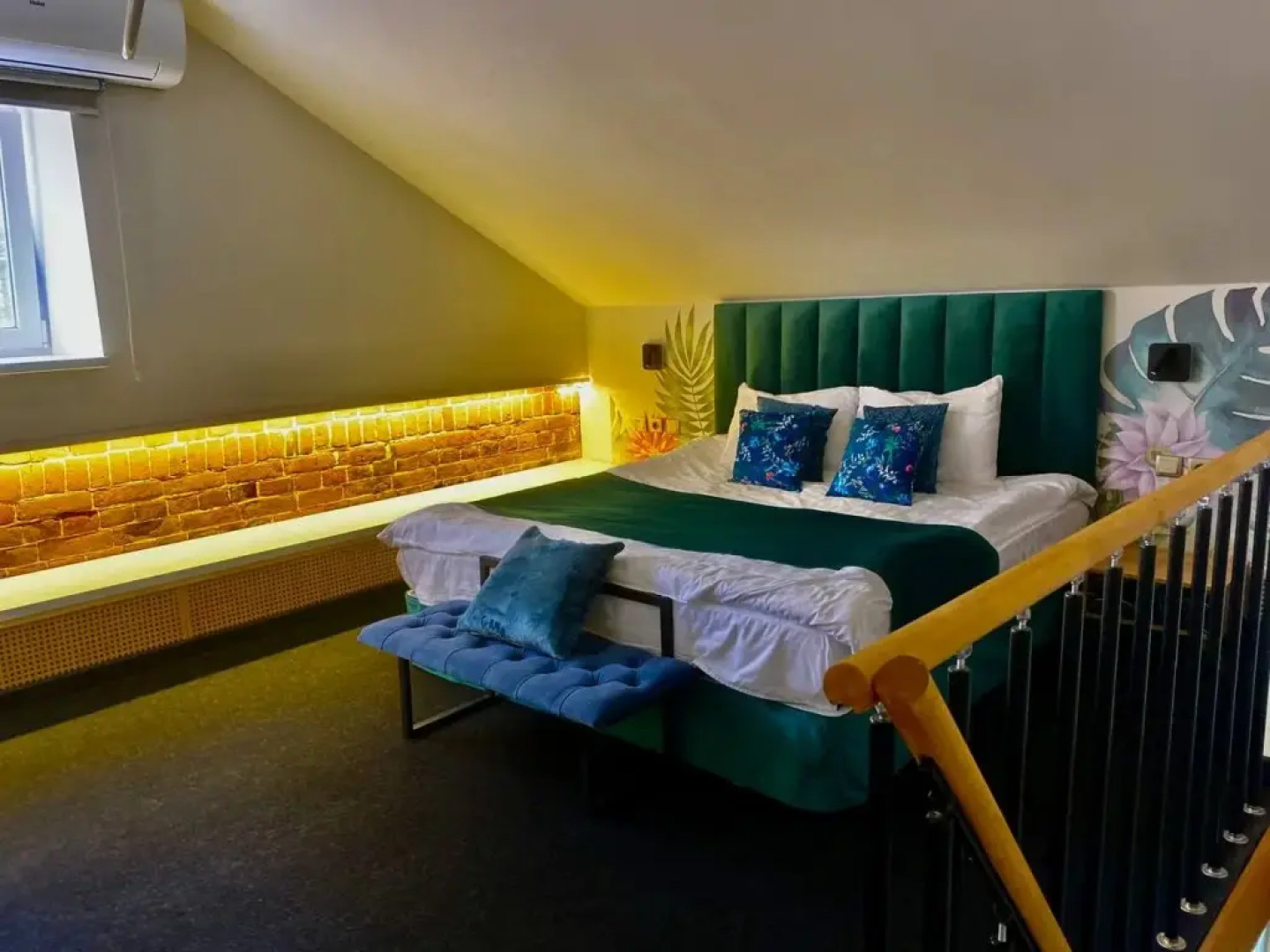 Апартаменты 1 ParadeAparts на Первомайской 13A