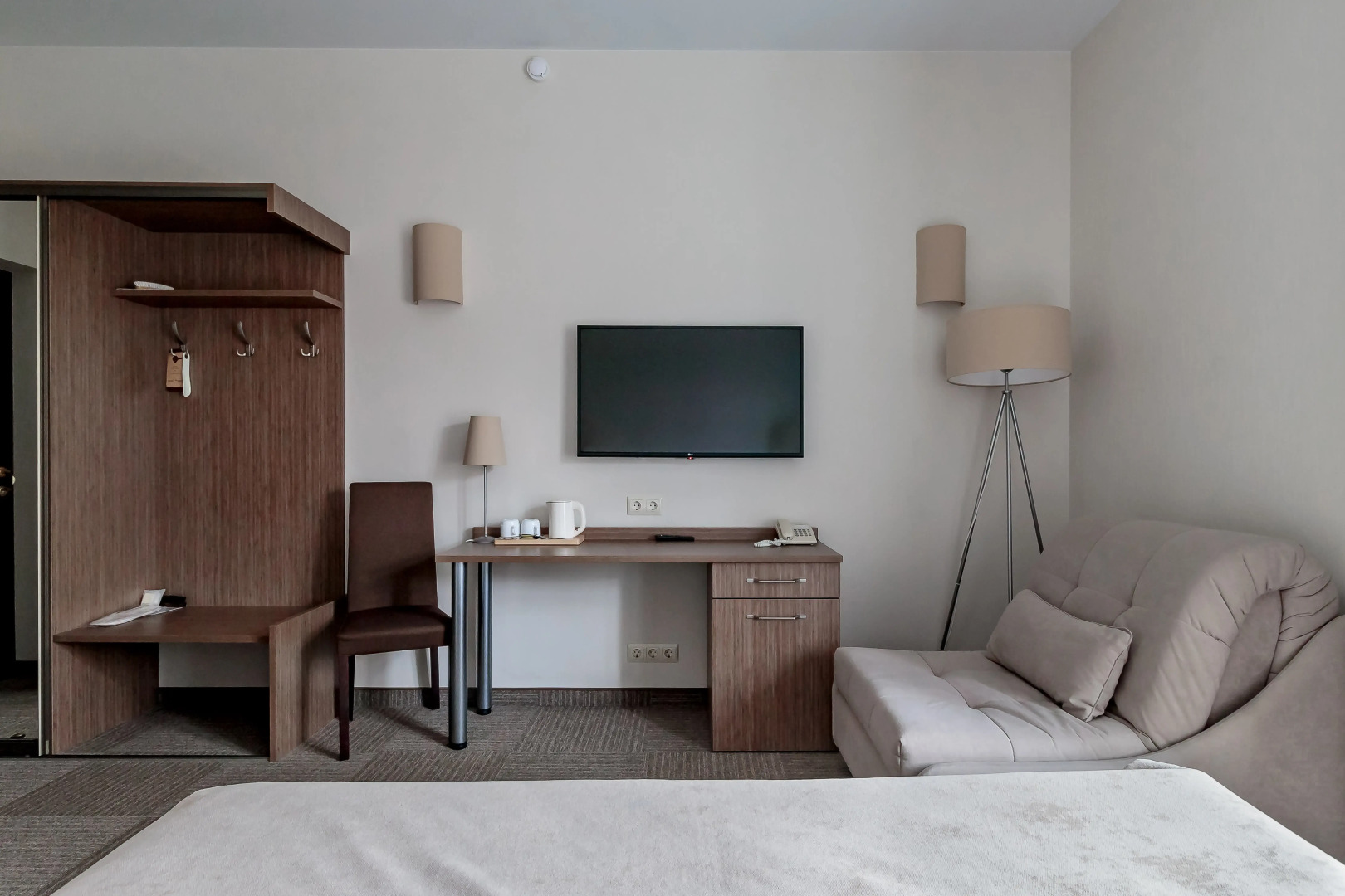 Отель Старый Дворик на Орловской