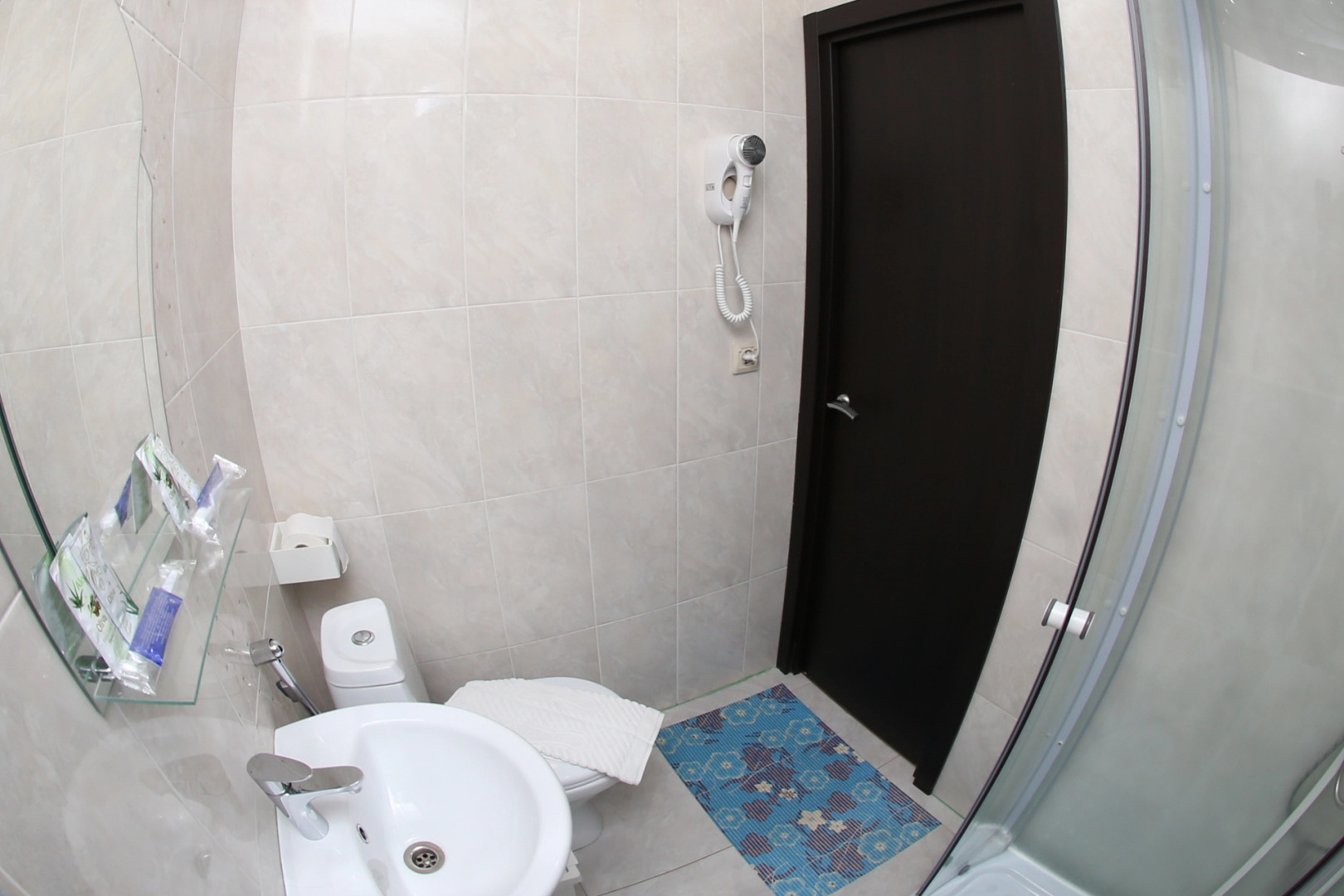 Отель Олимп