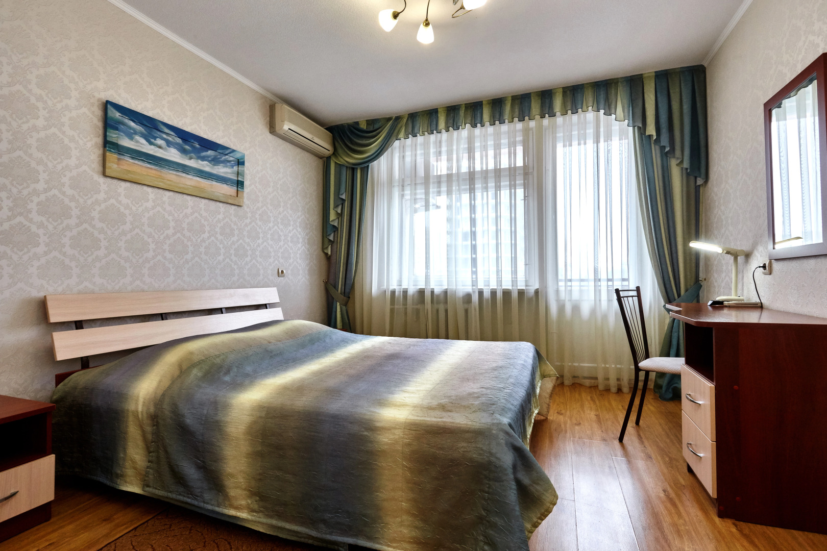 Отель Екатерининский