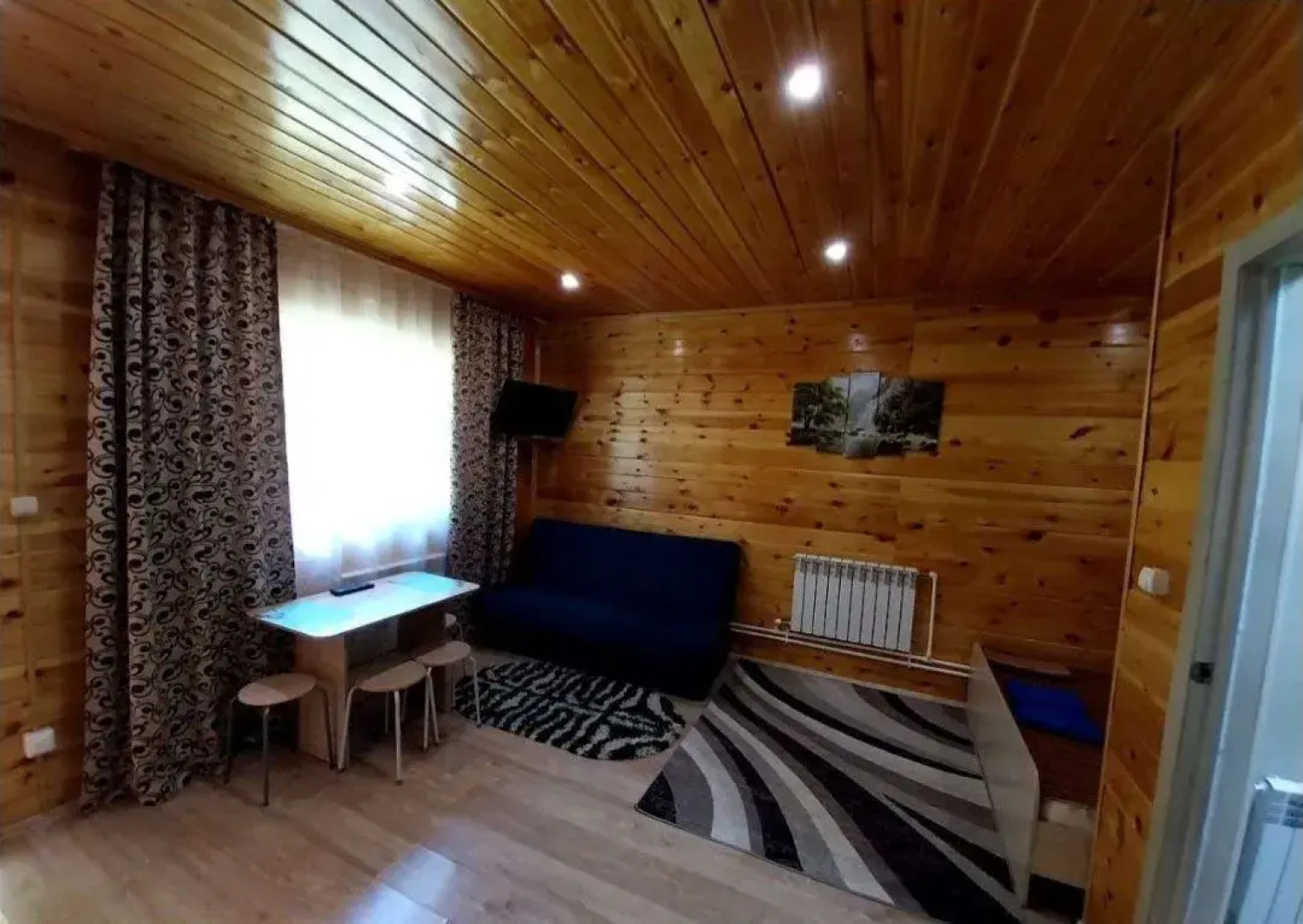 Гостевой дом Для Семейного Отдыха