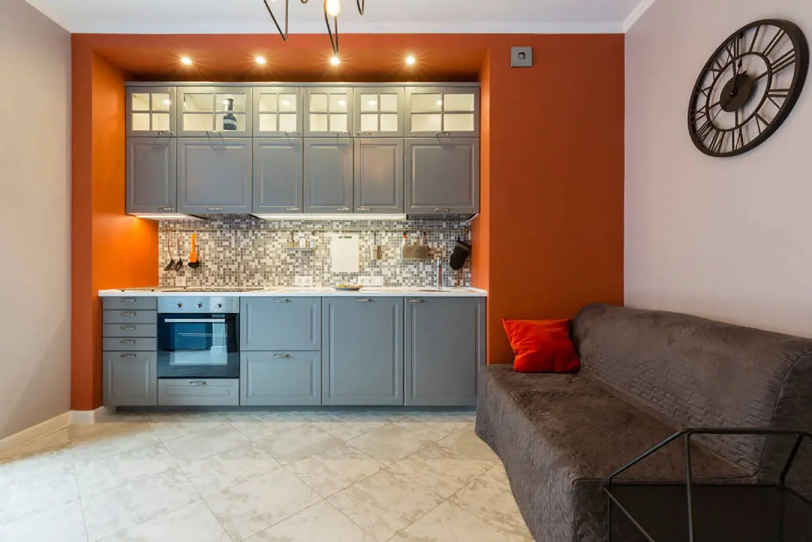 Апартаменты на Медиков