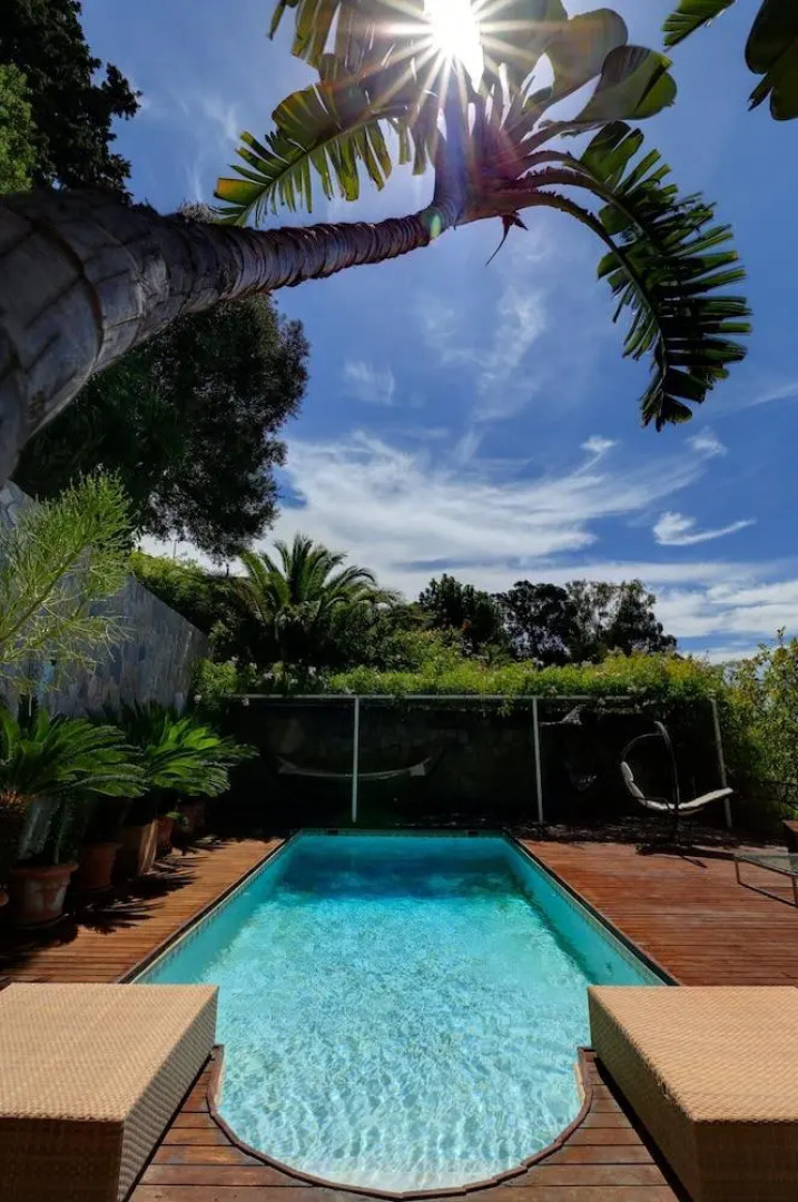 Бутик-отель Marbella Boutique Art Suites