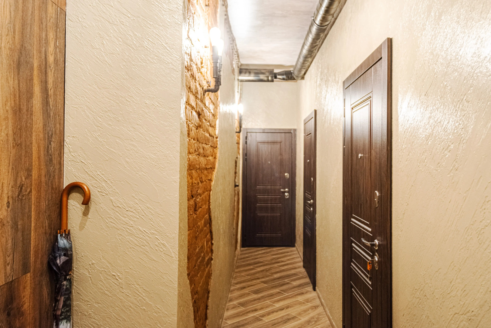 Апартаменты на канале Грибоедова