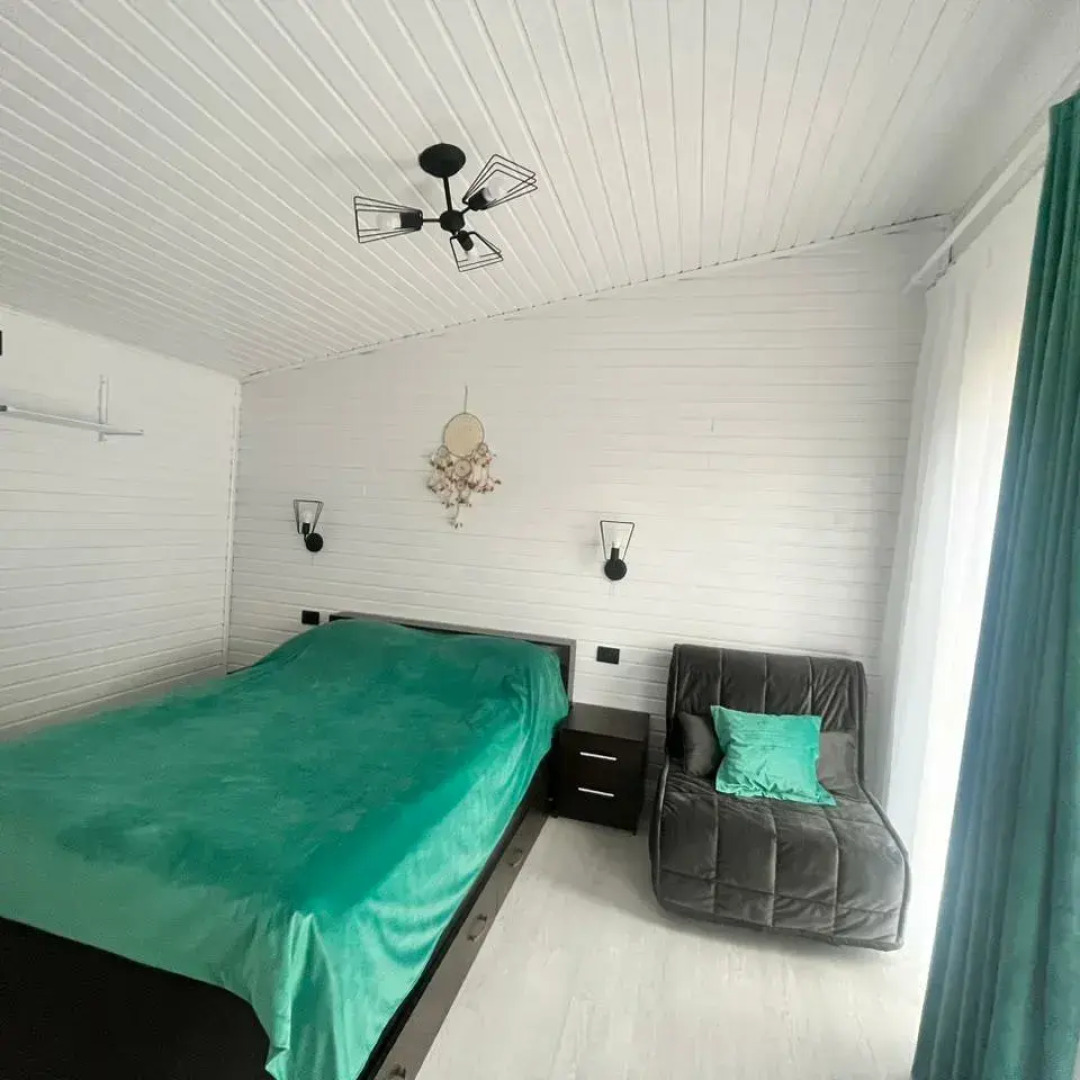 Шале Горное наслаждение