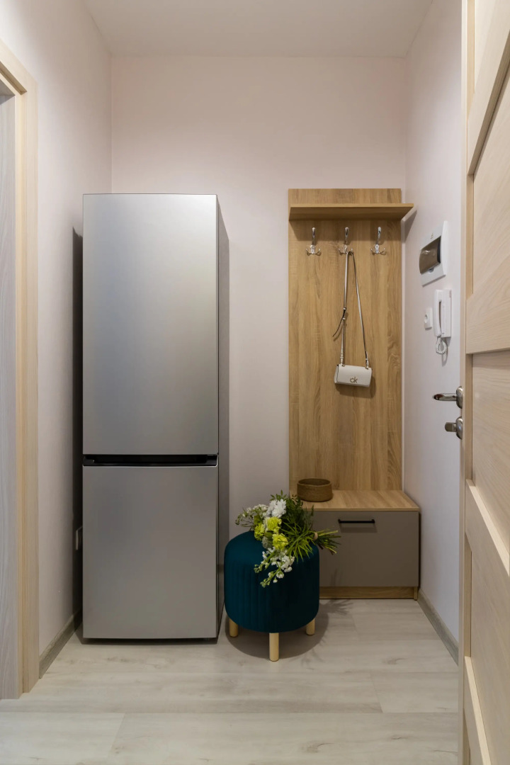 Квартира Пространство Зелёный Двуугольник