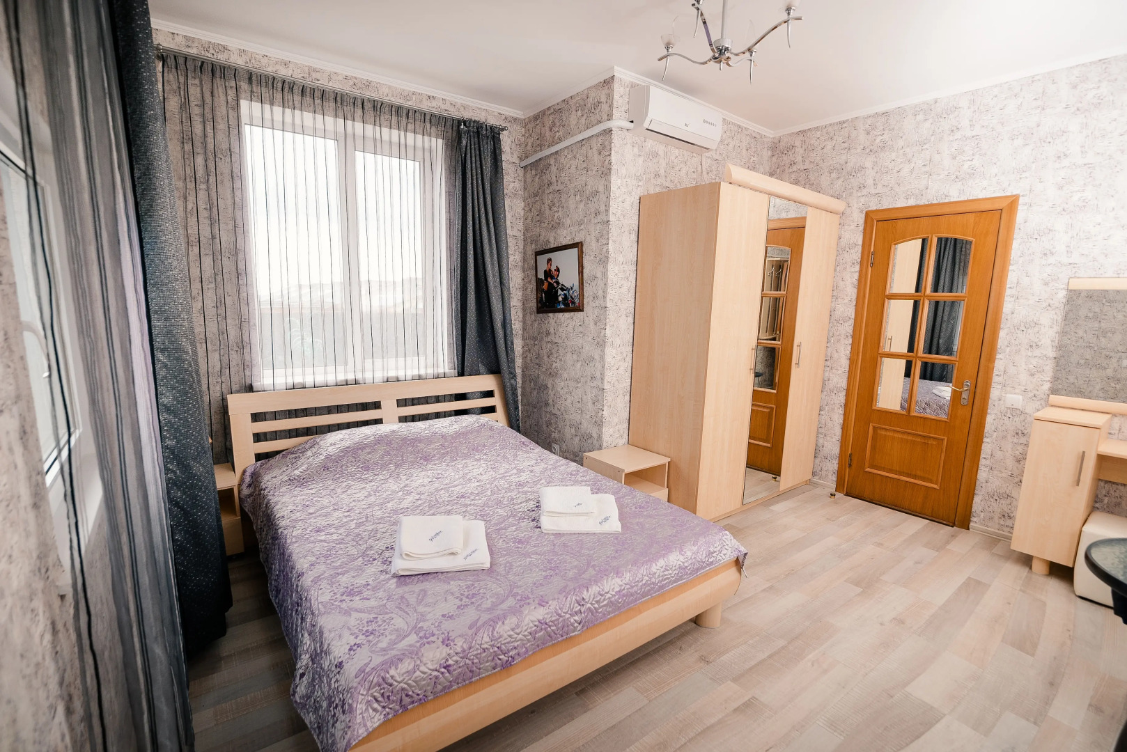 Мини-отель Сальвадор