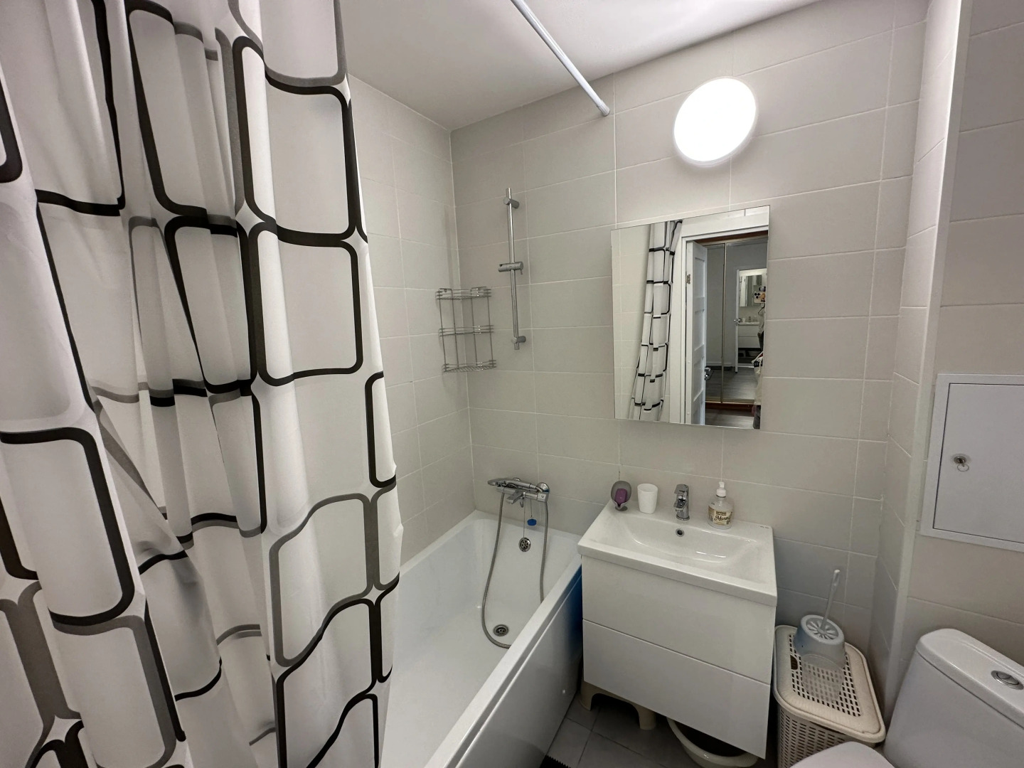 Квартира Новые горизонты у метро Девяткино