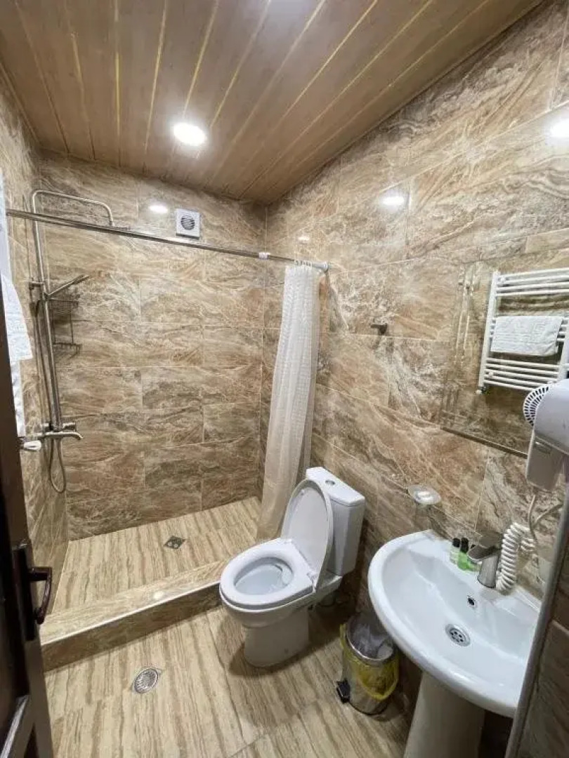 Отель Elite House