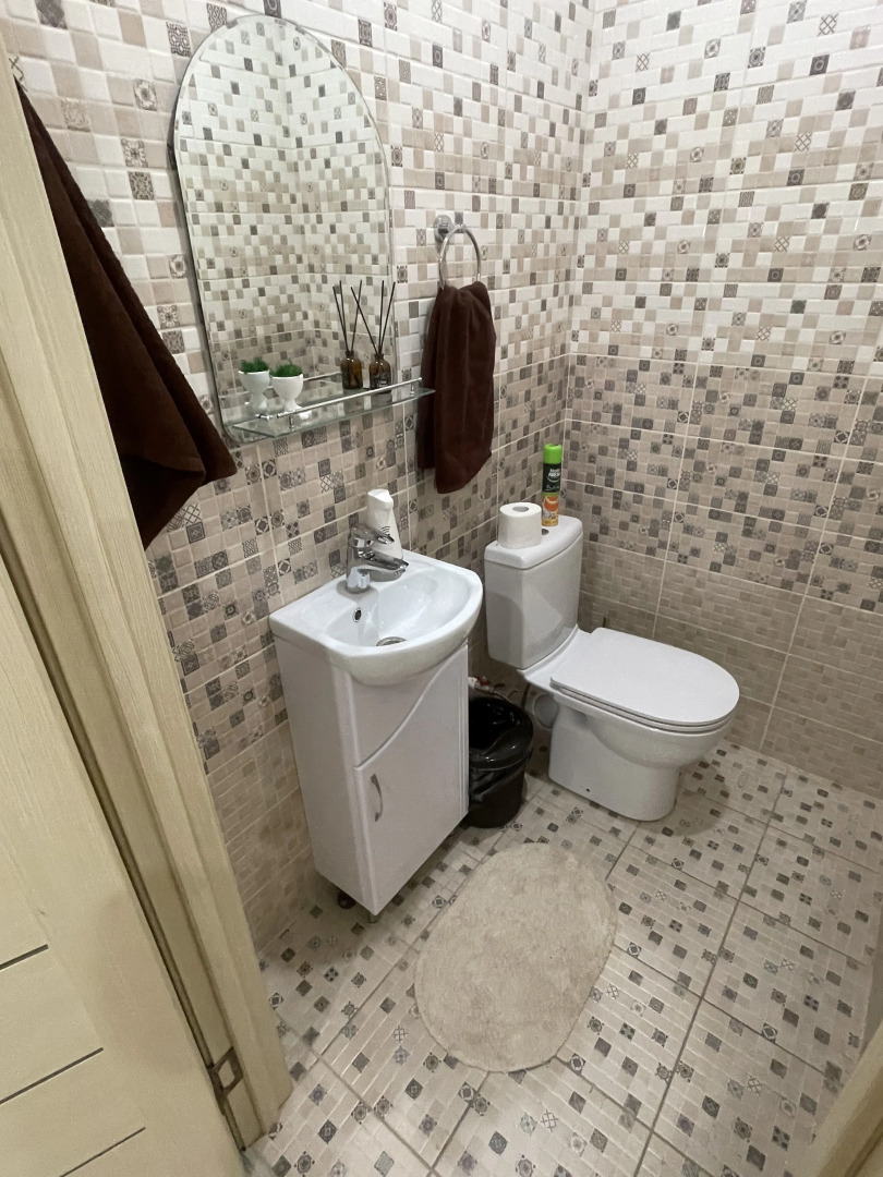 Двухуровневые Аппартаменты Blanca