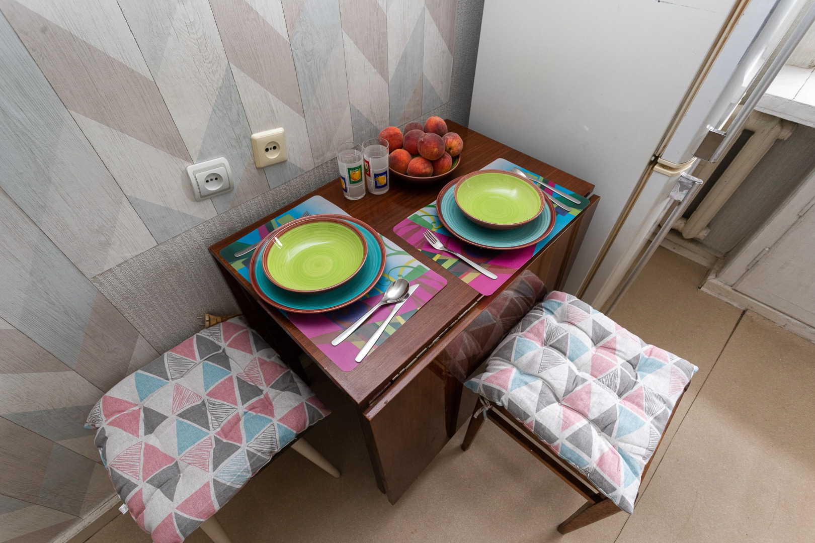 Апартаменты Театр-Отель