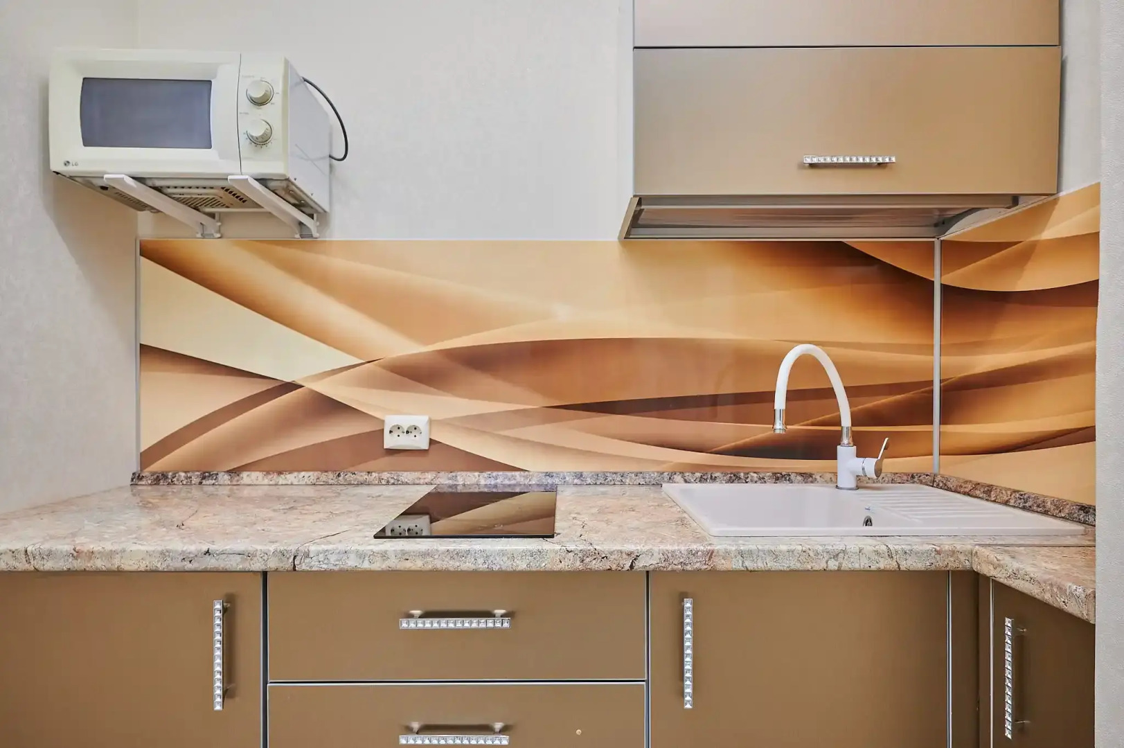 Квартира Шикарная Студия на 1-ой Окружной