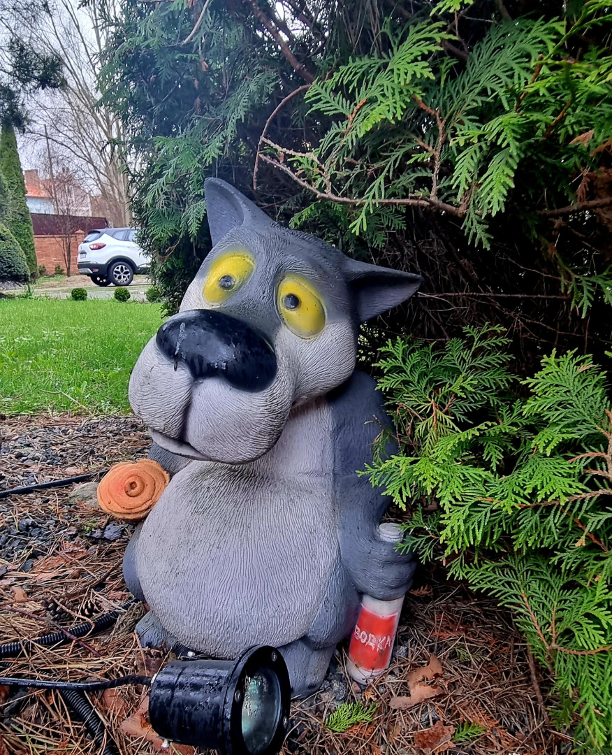 Апартаменты Сауна и Терраса