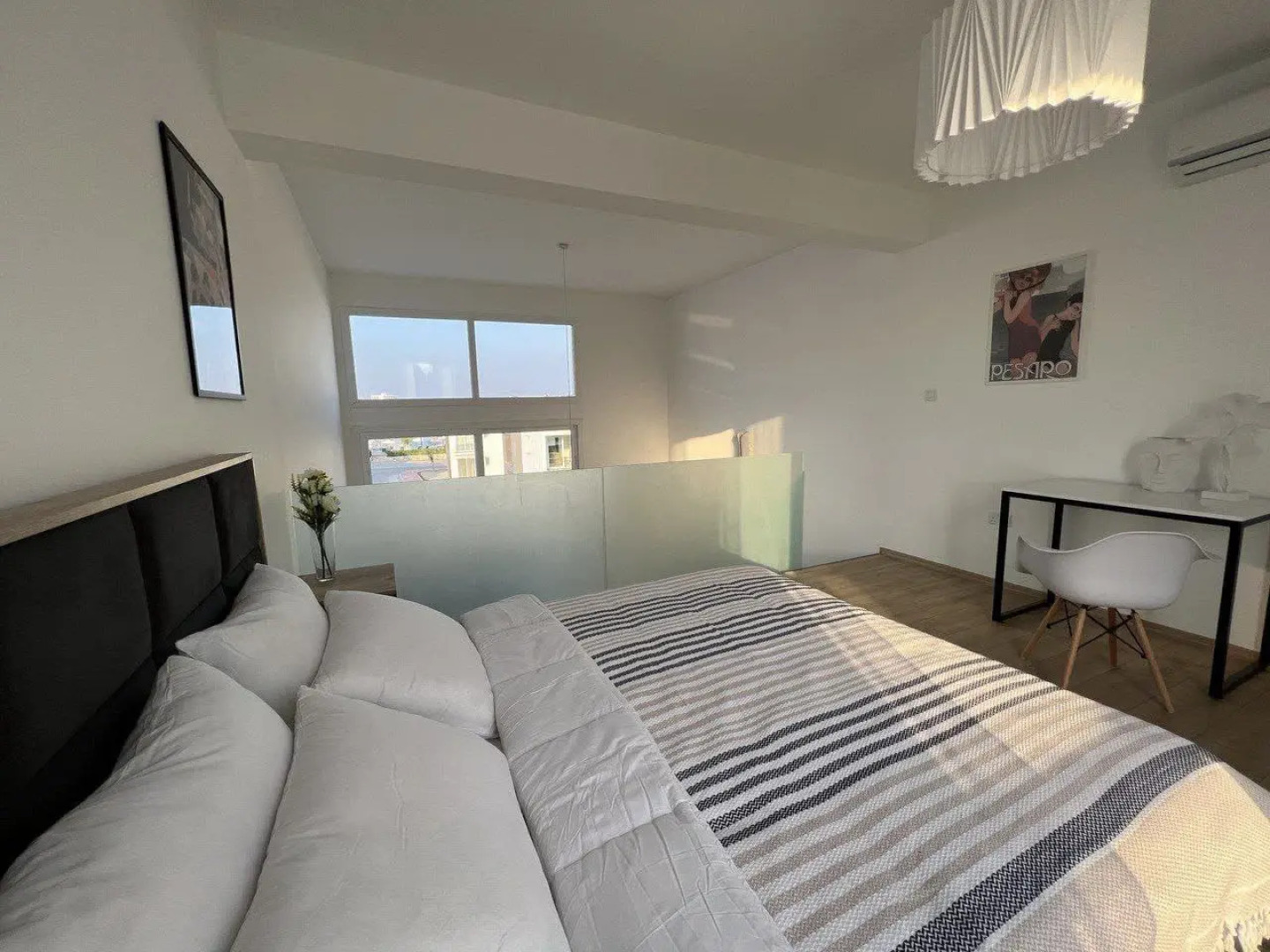 Апартаменты Эксклюзивный лофт в современном комплексе