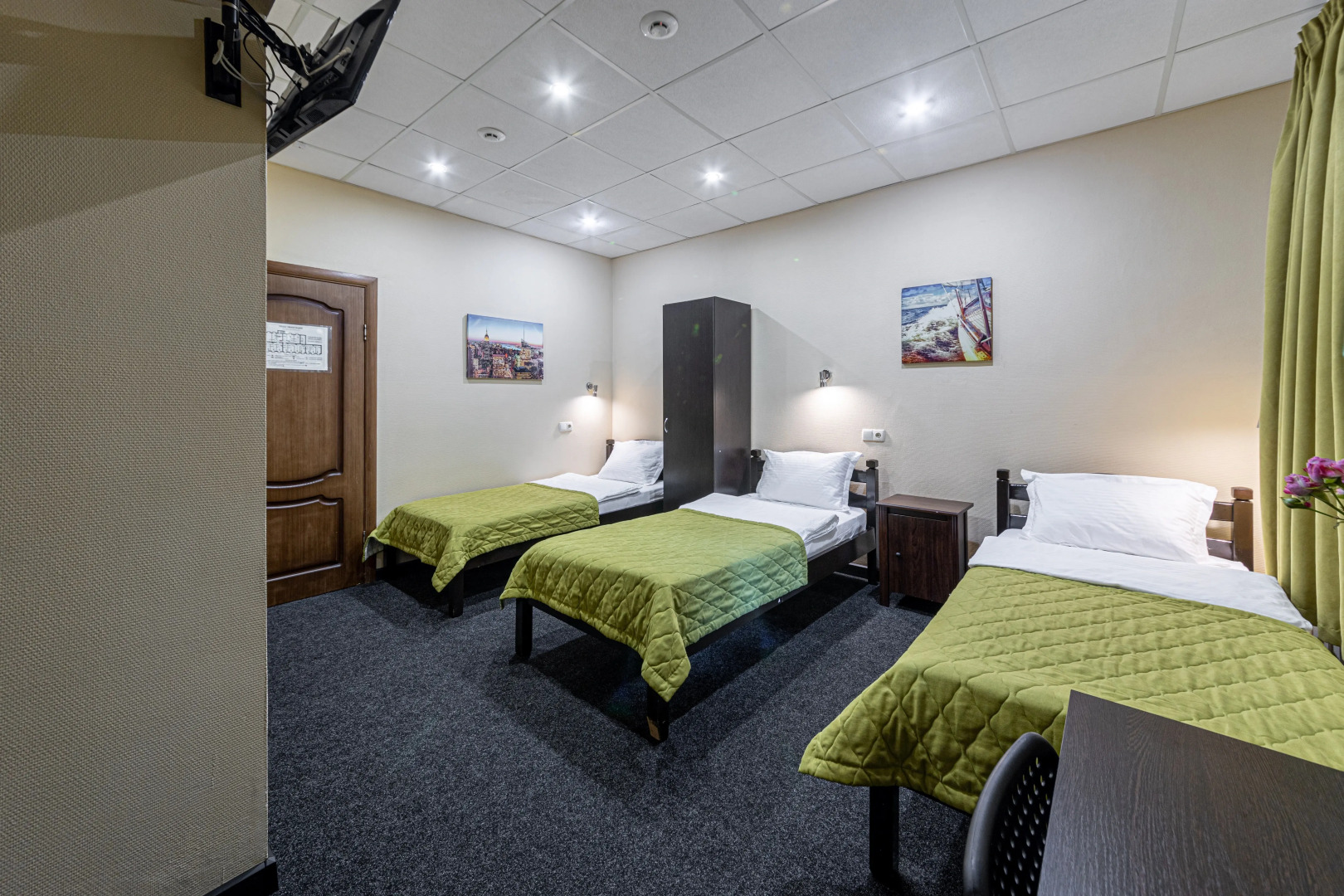 Мини-отель Семёновский