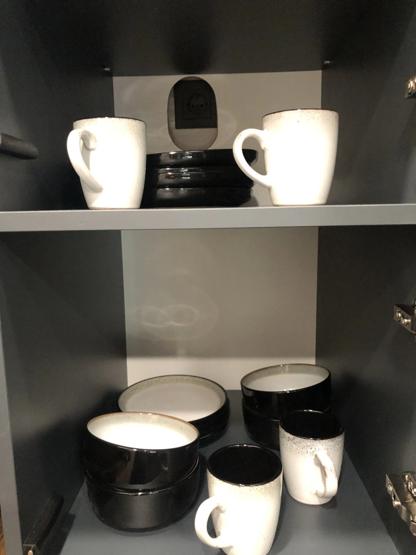 Квартира Jennifer Apartment Дизайнерская квартира-студия в центре Калининграда