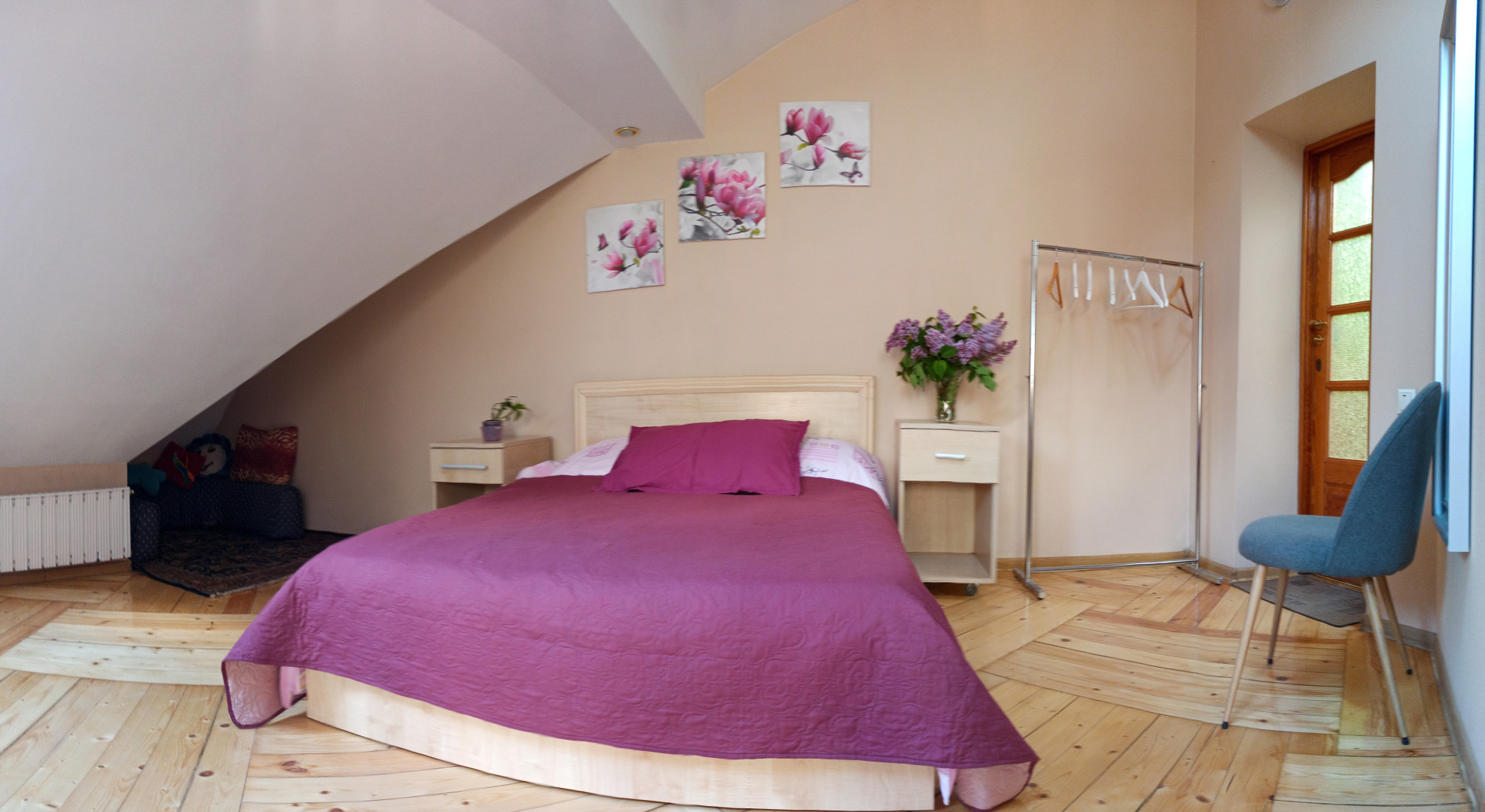 Мини-Отель Count Villa