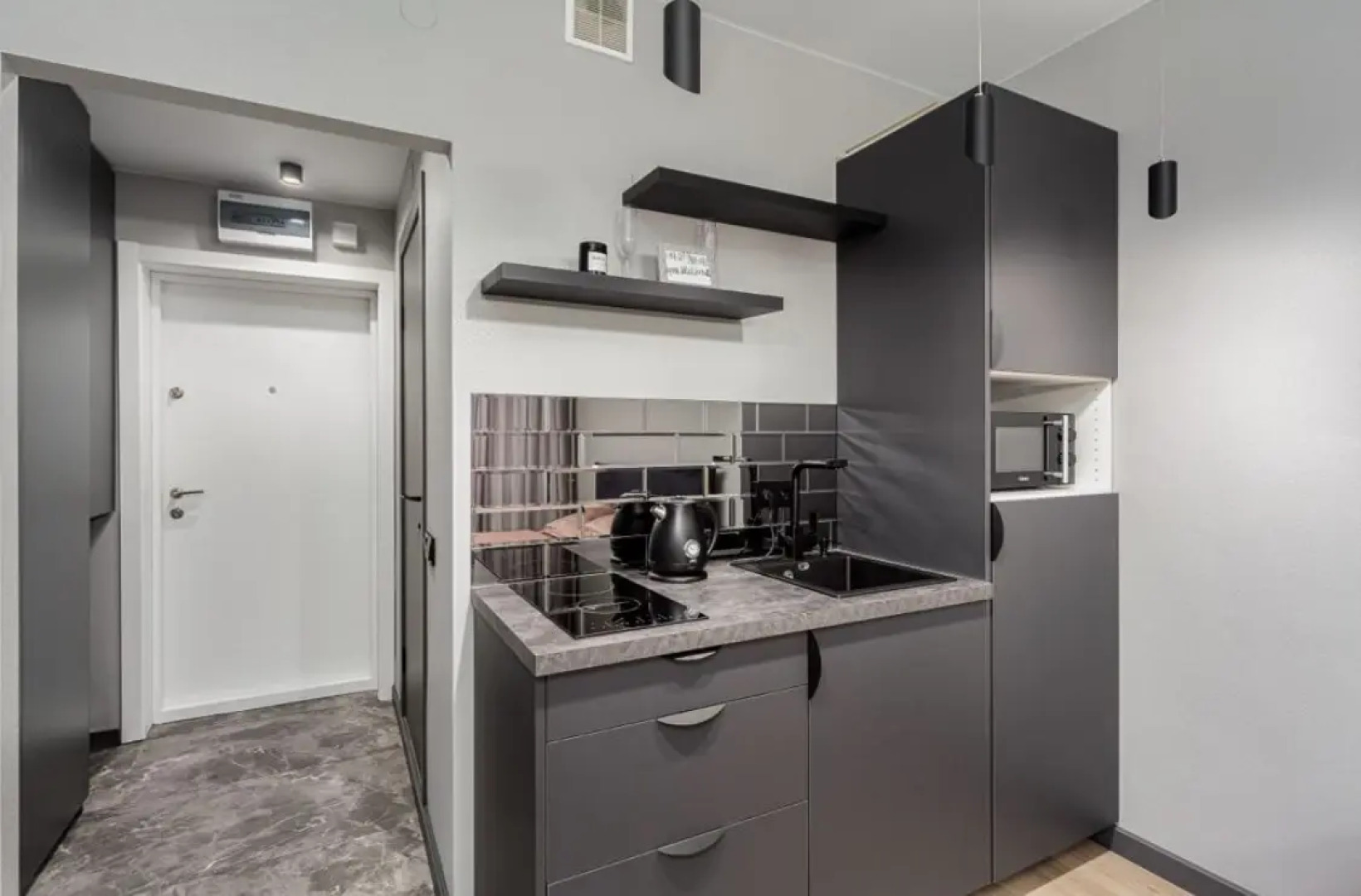 Апартаменты My favourite Perovskaya