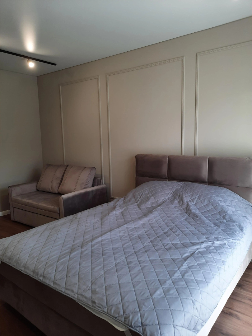 Апартаменты Уютное Место на Автомобилистов