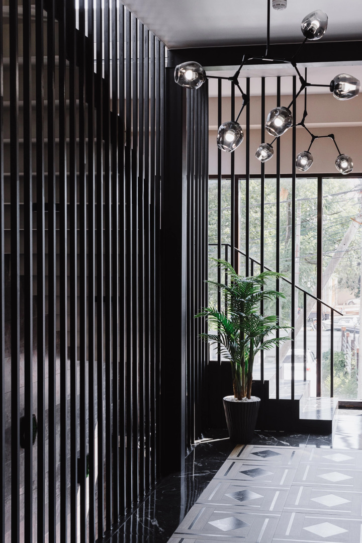 Гостевой дом The LOFT Inn