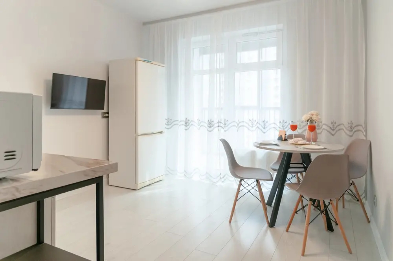 Апартаменты Home Day