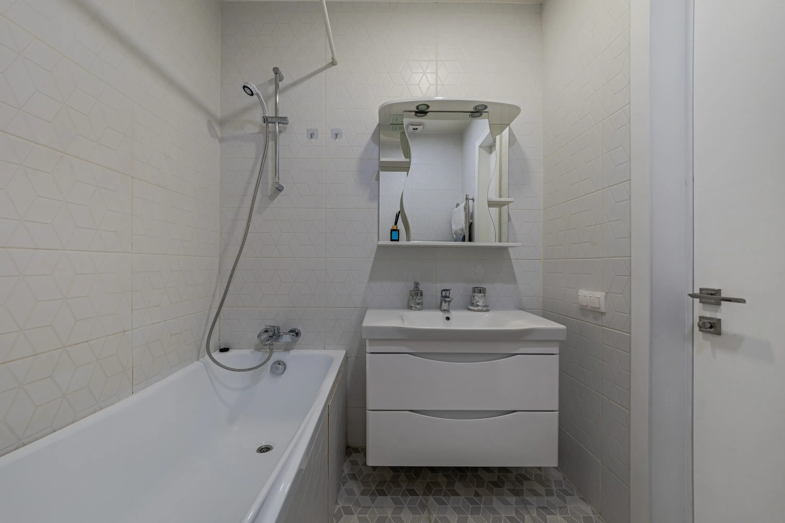 Квартира Smart Host на Большой Филевской