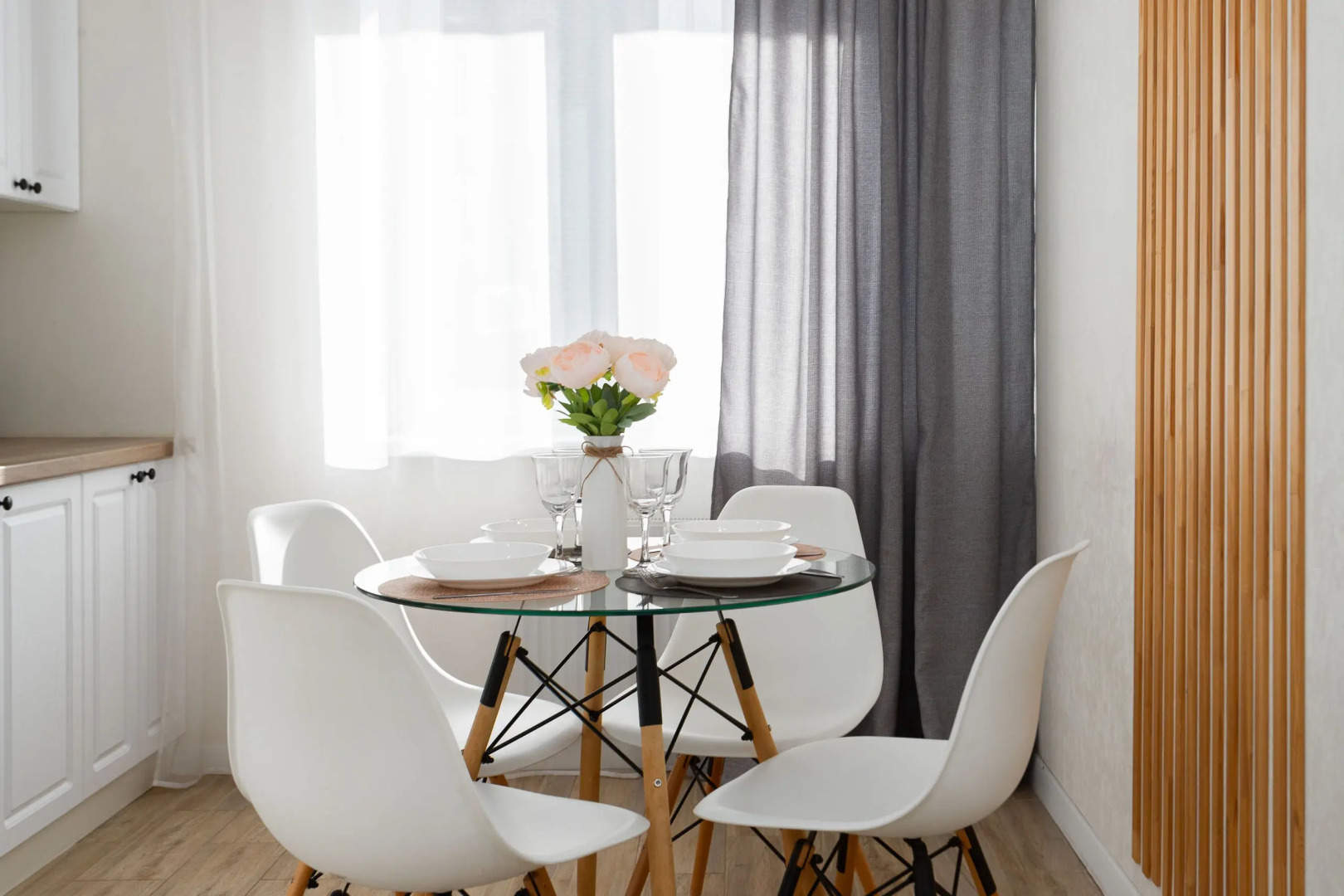 Апартаменты на Суздальской