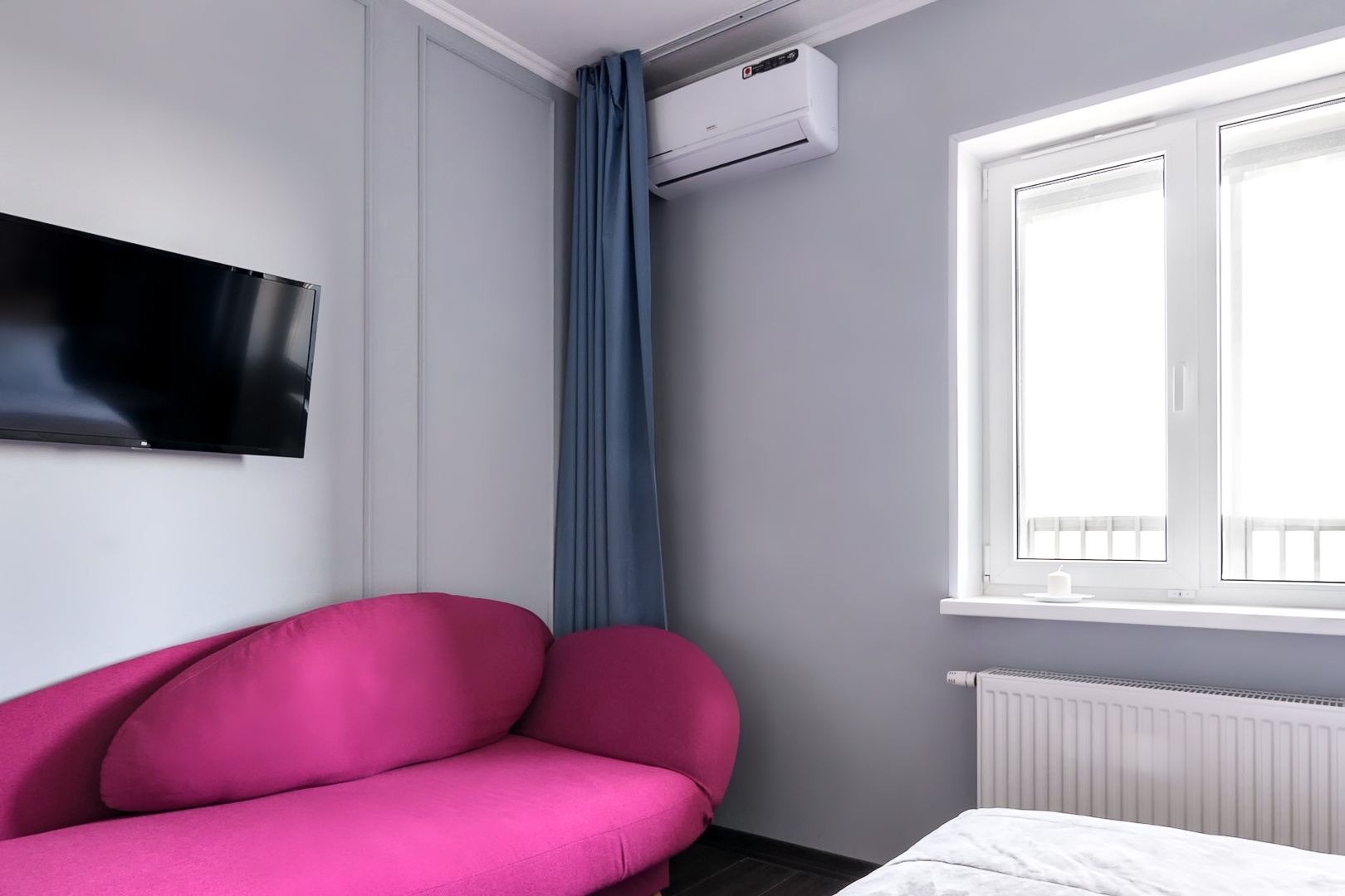 Апартаменты Cozy City Center Ligovka