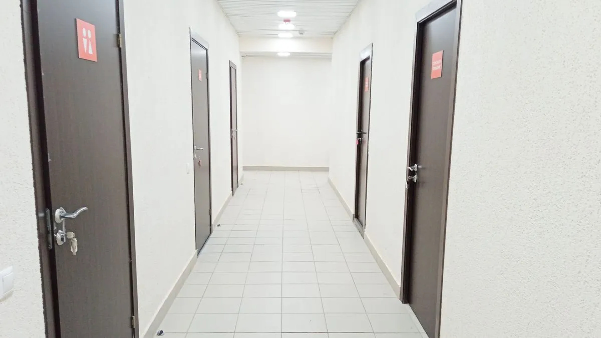 Отель Smart Hotel KDO Уфа