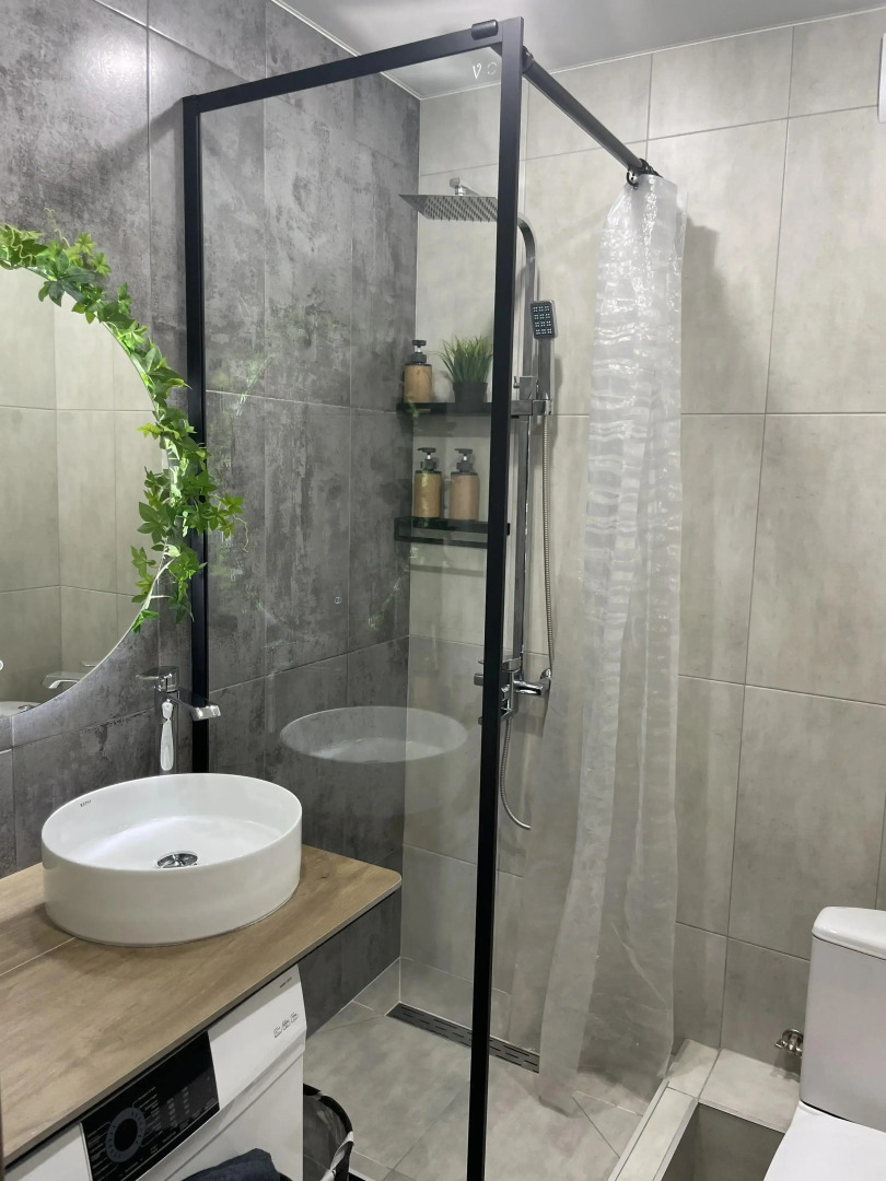 Квартира Горы