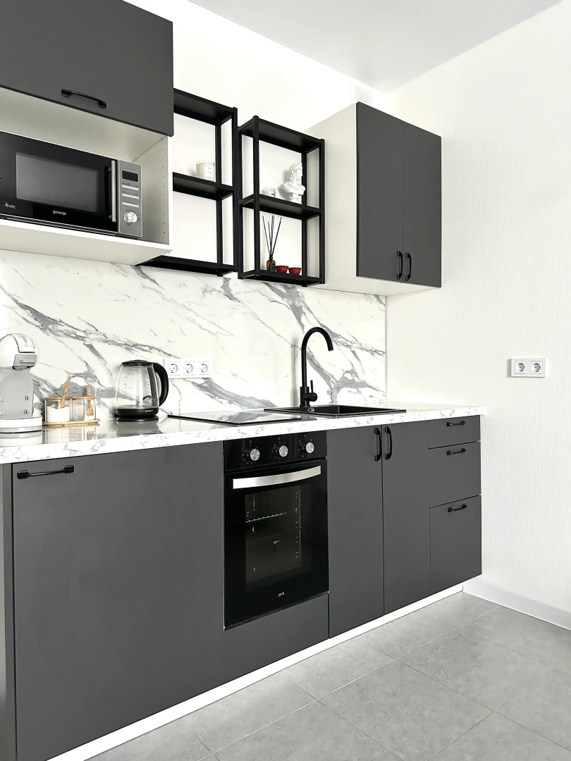 Квартира Студия Новое Пушкино