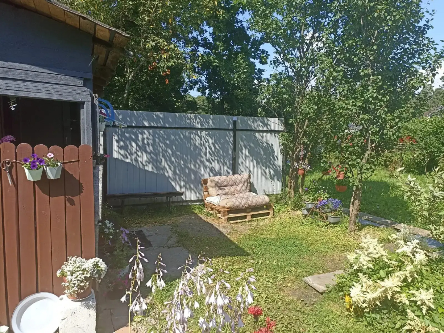 Частный Дом Олта