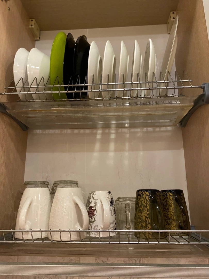 Апартаменты Стаханова 40