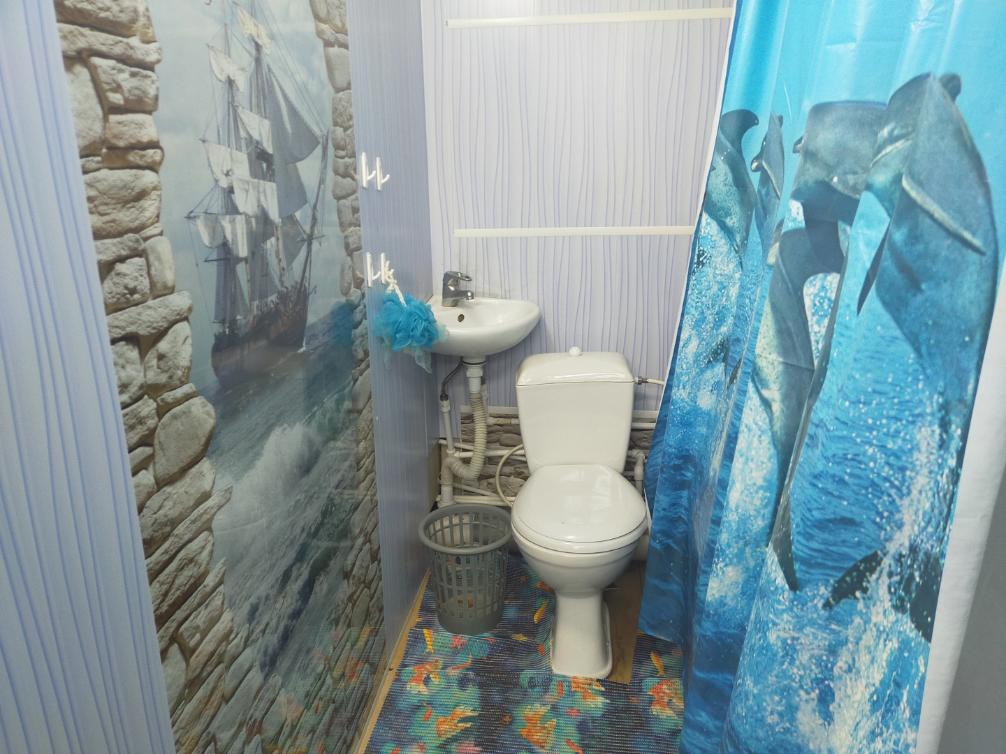 Гостевой дом Семейный