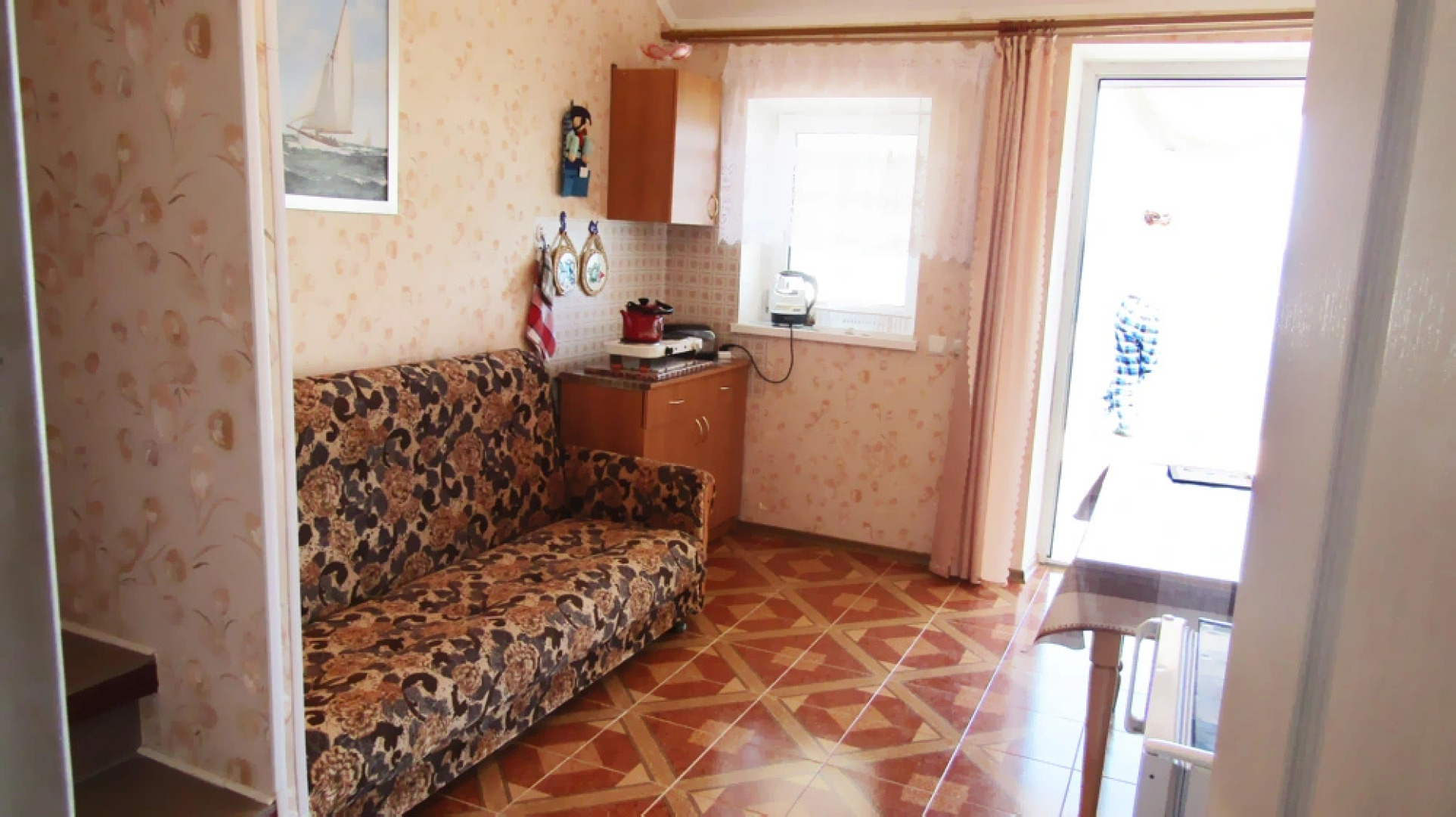 Мини-Отель Катран 13/3