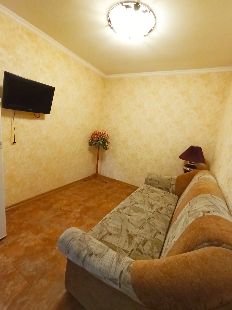 Гостевой Дом Гармония