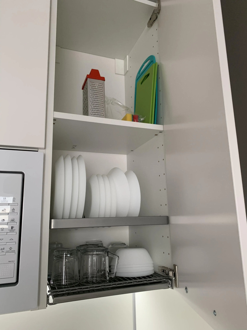 Апартаменты V15