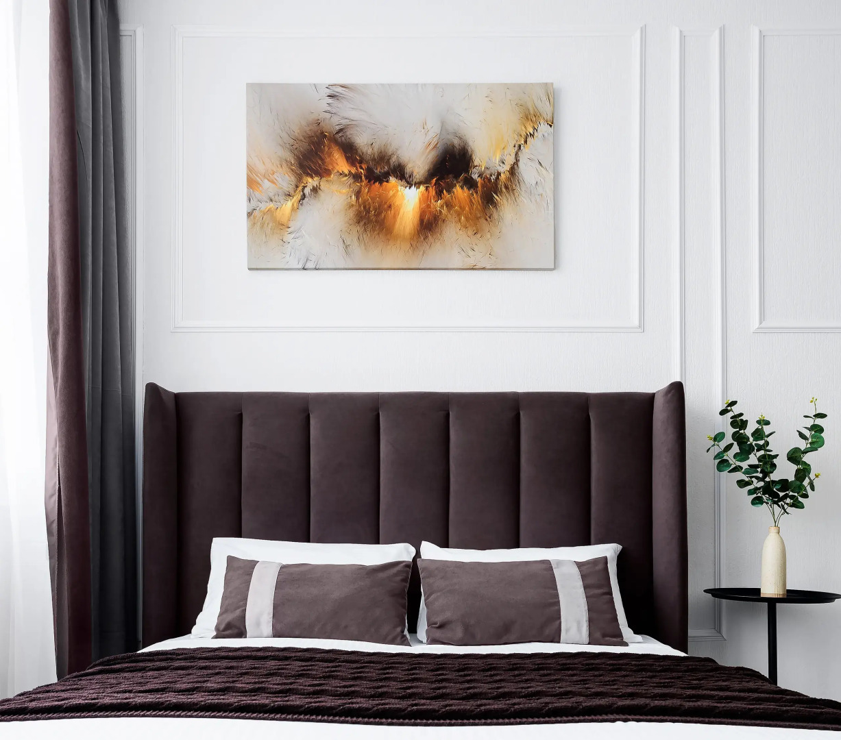 Квартира Фрунзе 31